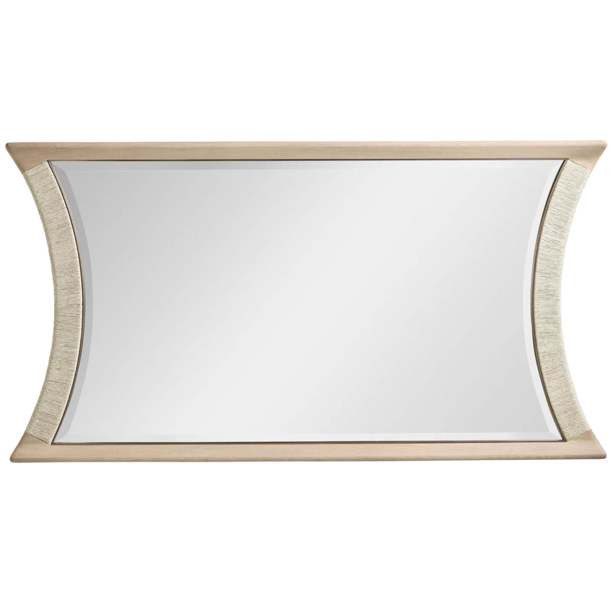 Clapotis Mirror