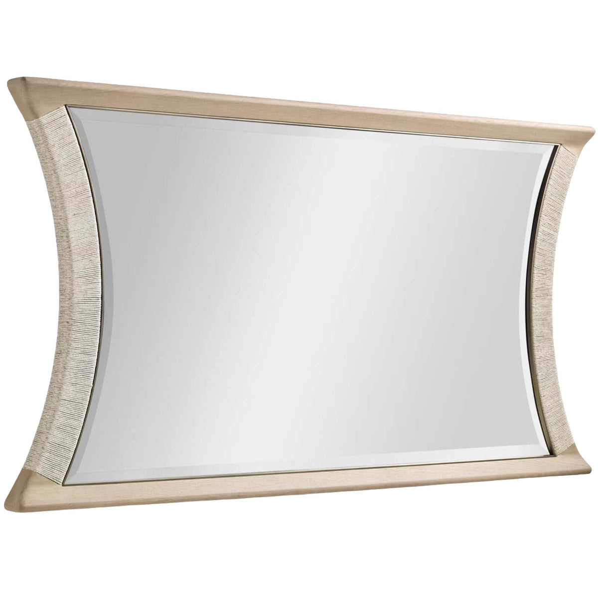 Clapotis Mirror