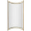 Clapotis Mirror