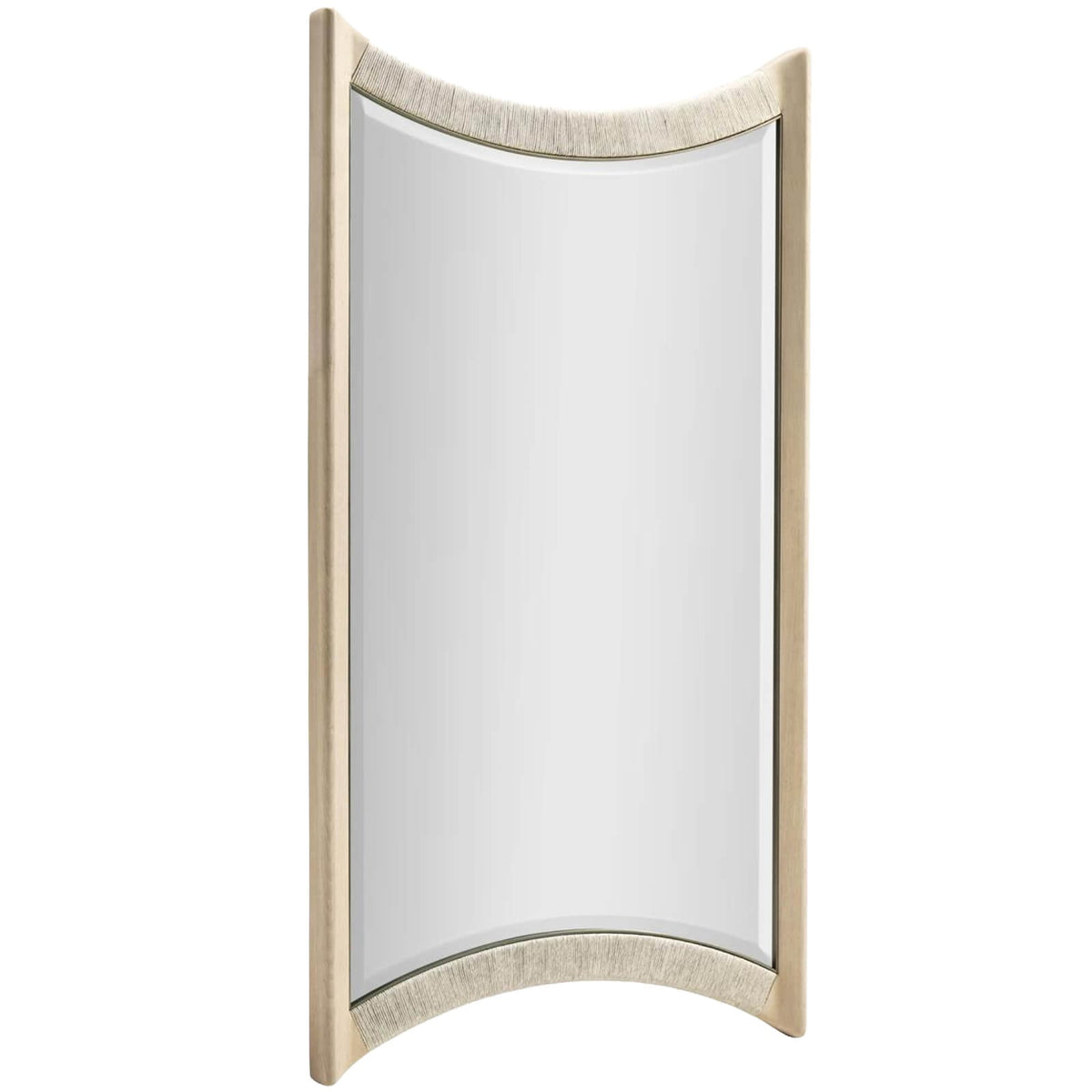 Clapotis Mirror