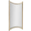 Clapotis Mirror