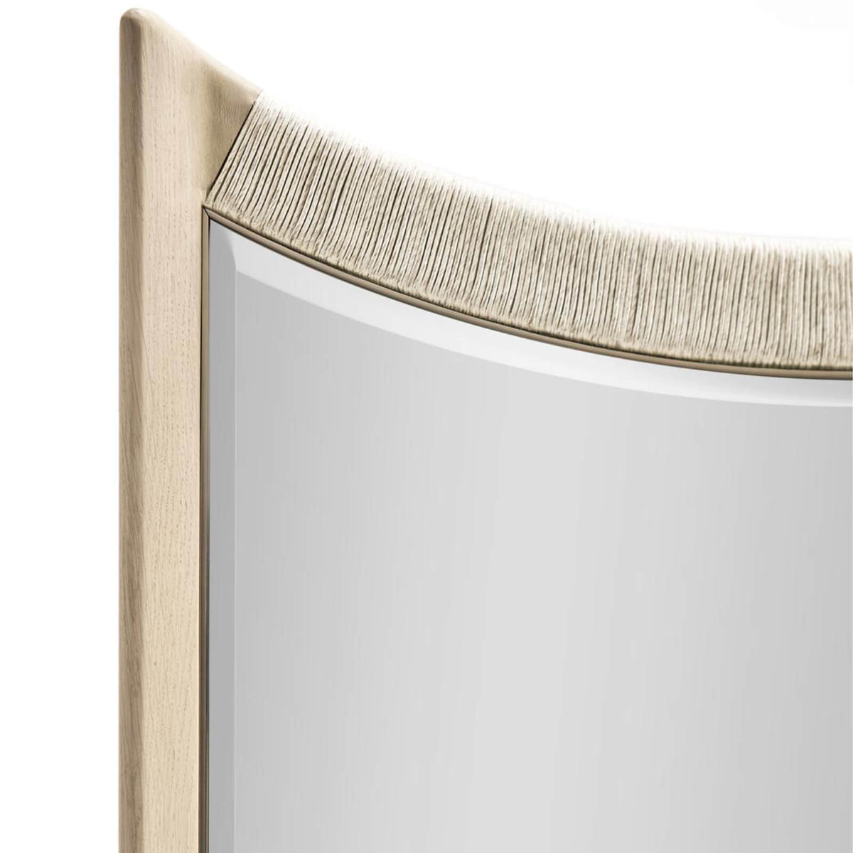 Clapotis Mirror