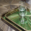 Verdure Rectangular Tray - Set of 2