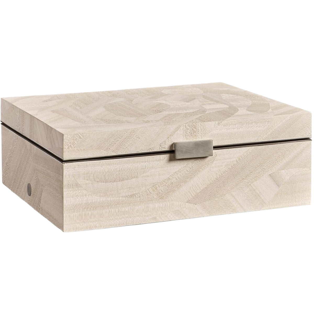Tidepool Rectangular Boxes - Set of 2