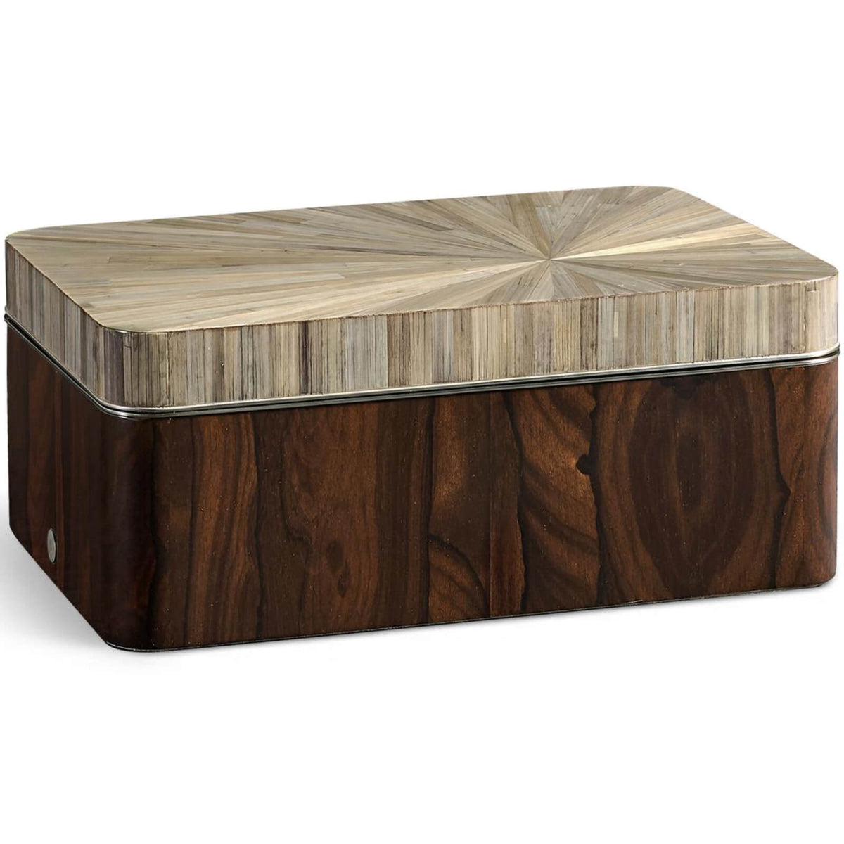 Terra Rectangular Box