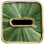 Verdure Square Tissue Box