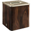 Terra Square Tissue Box