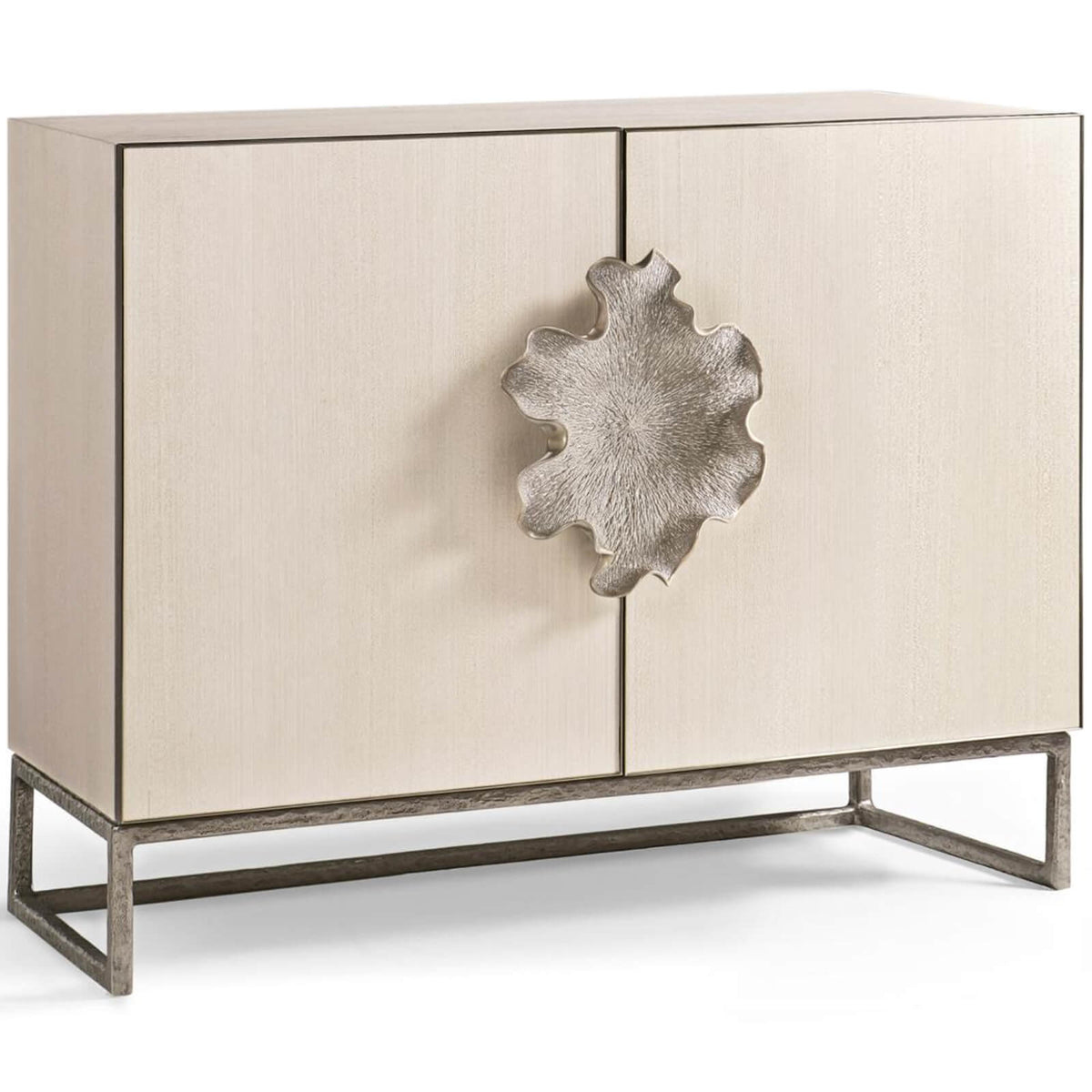 Cynaria Two Door Cabinet