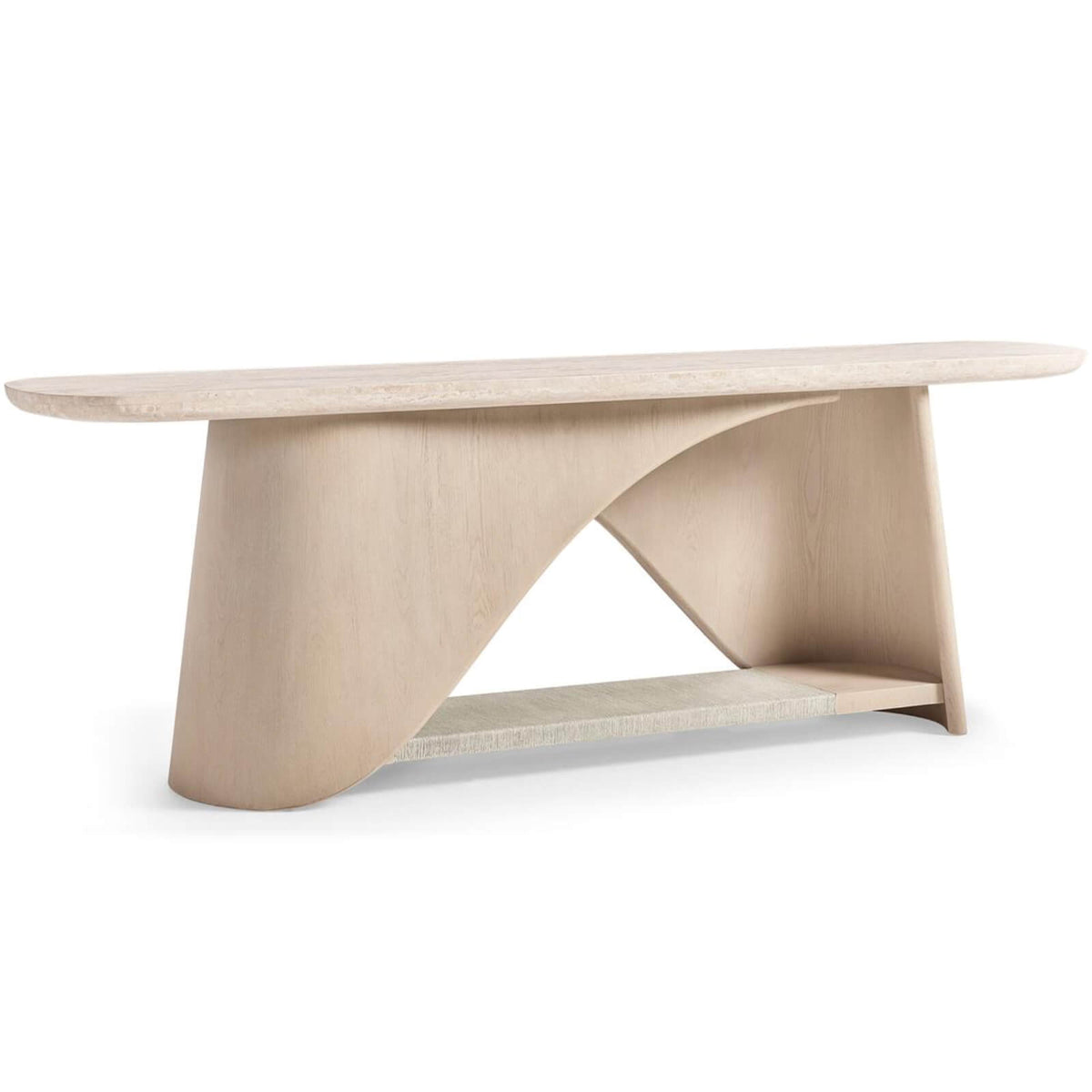 Catenary Console Table - Large