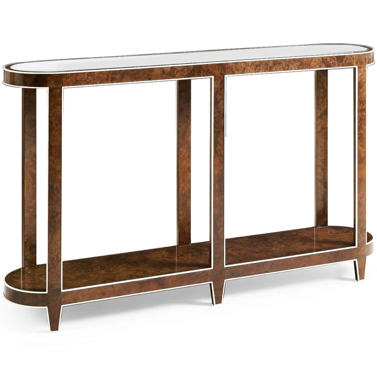 Jacques Console Table - Small