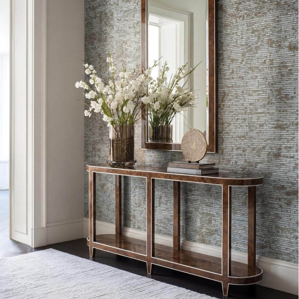 Jacques Console Table - Small