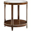 Jacques Round Side Table