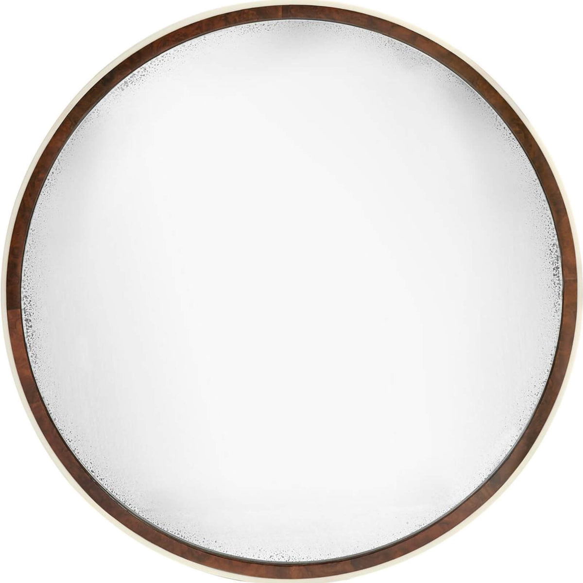 Jacques Round Side Table