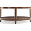 Jacques Round Coffee Table