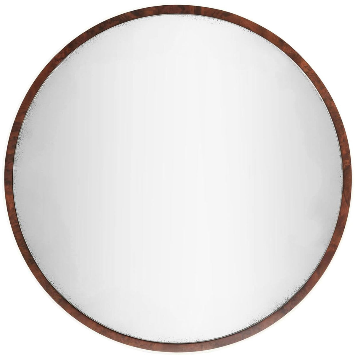 Jacques Round Coffee Table