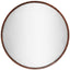 Jacques Round Coffee Table