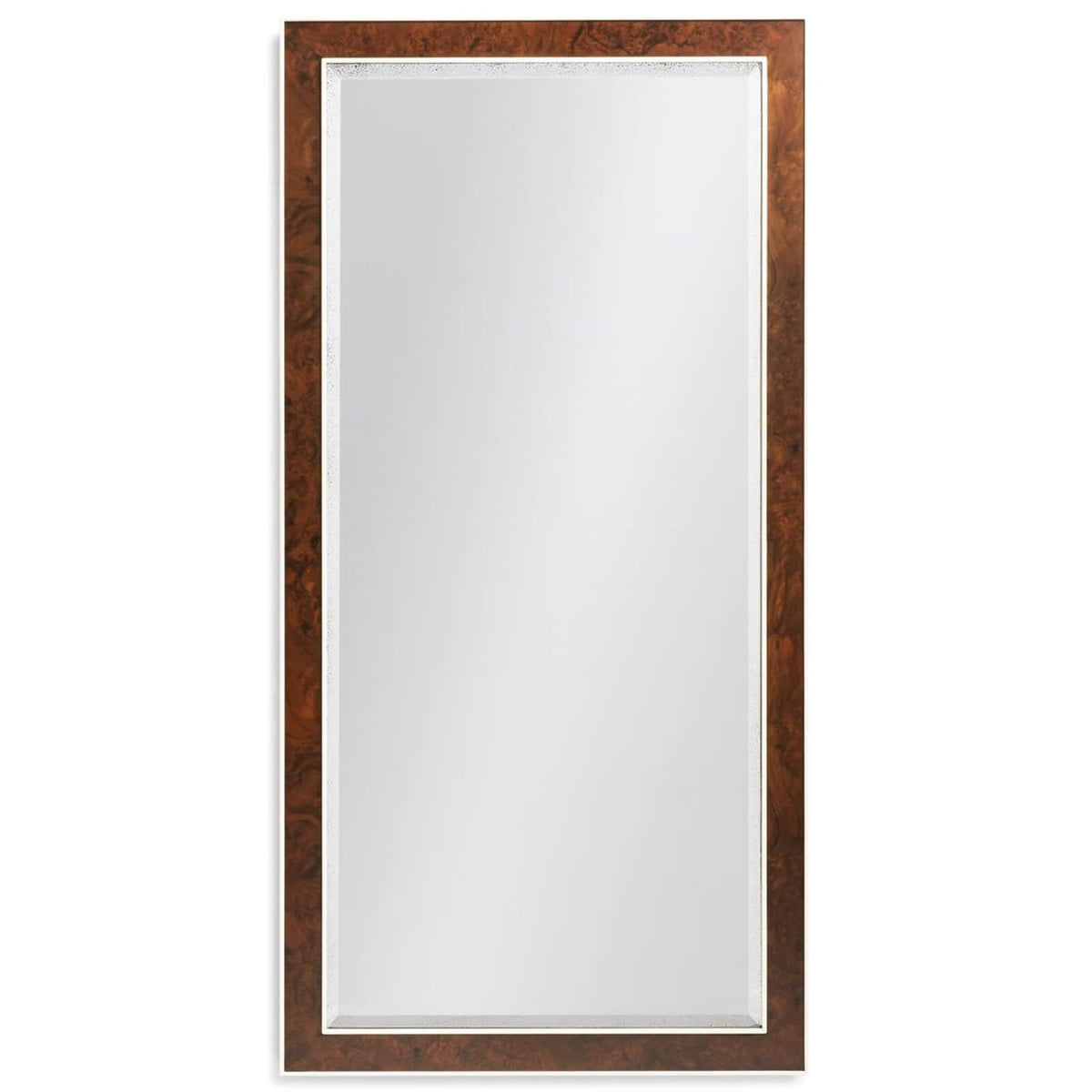 Jacques Rectangular Wall Mirror