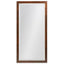 Jacques Rectangular Wall Mirror