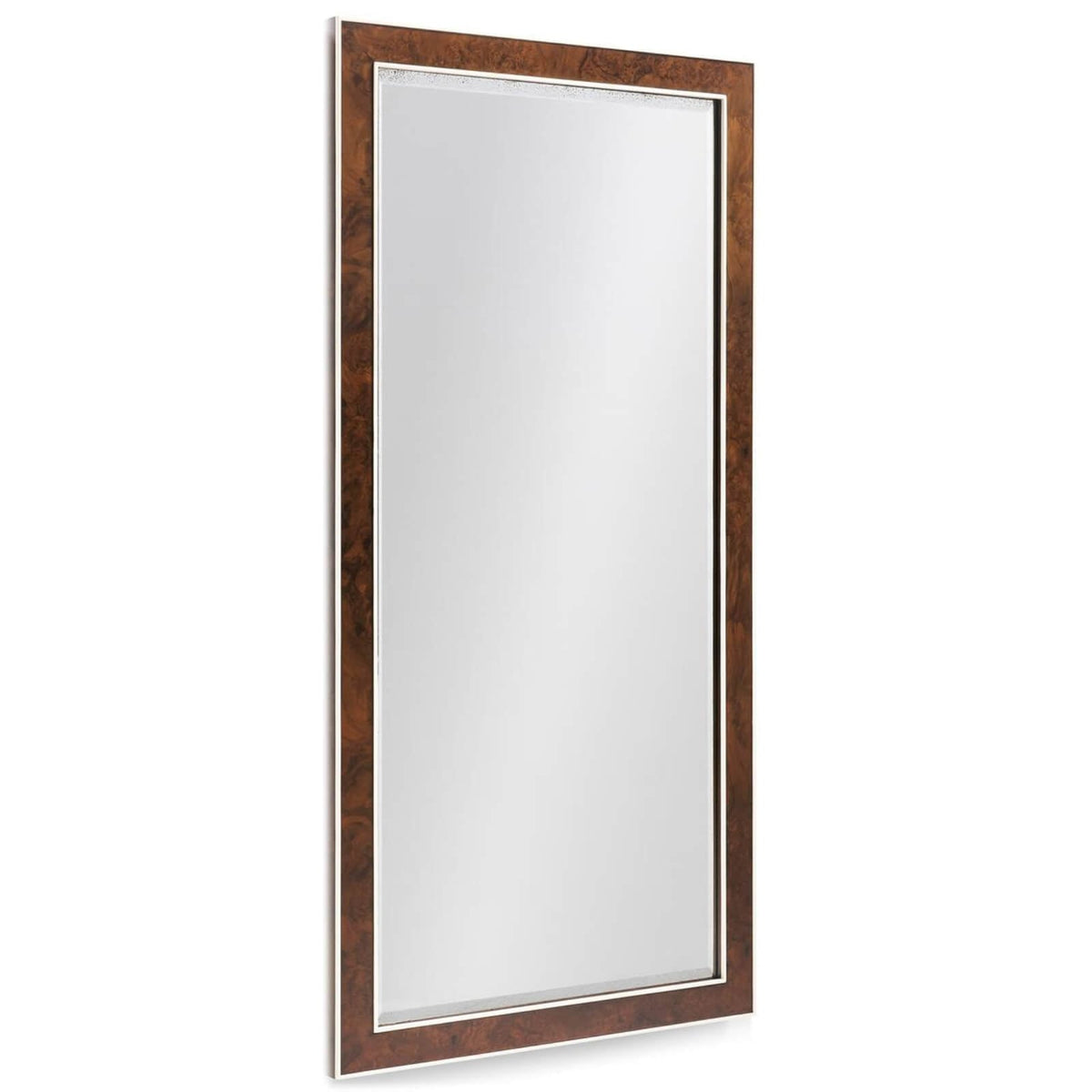 Jacques Rectangular Wall Mirror