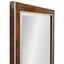 Jacques Rectangular Wall Mirror
