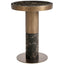 Nova Round Accent Table