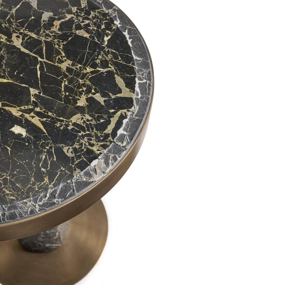 Nova Round Accent Table