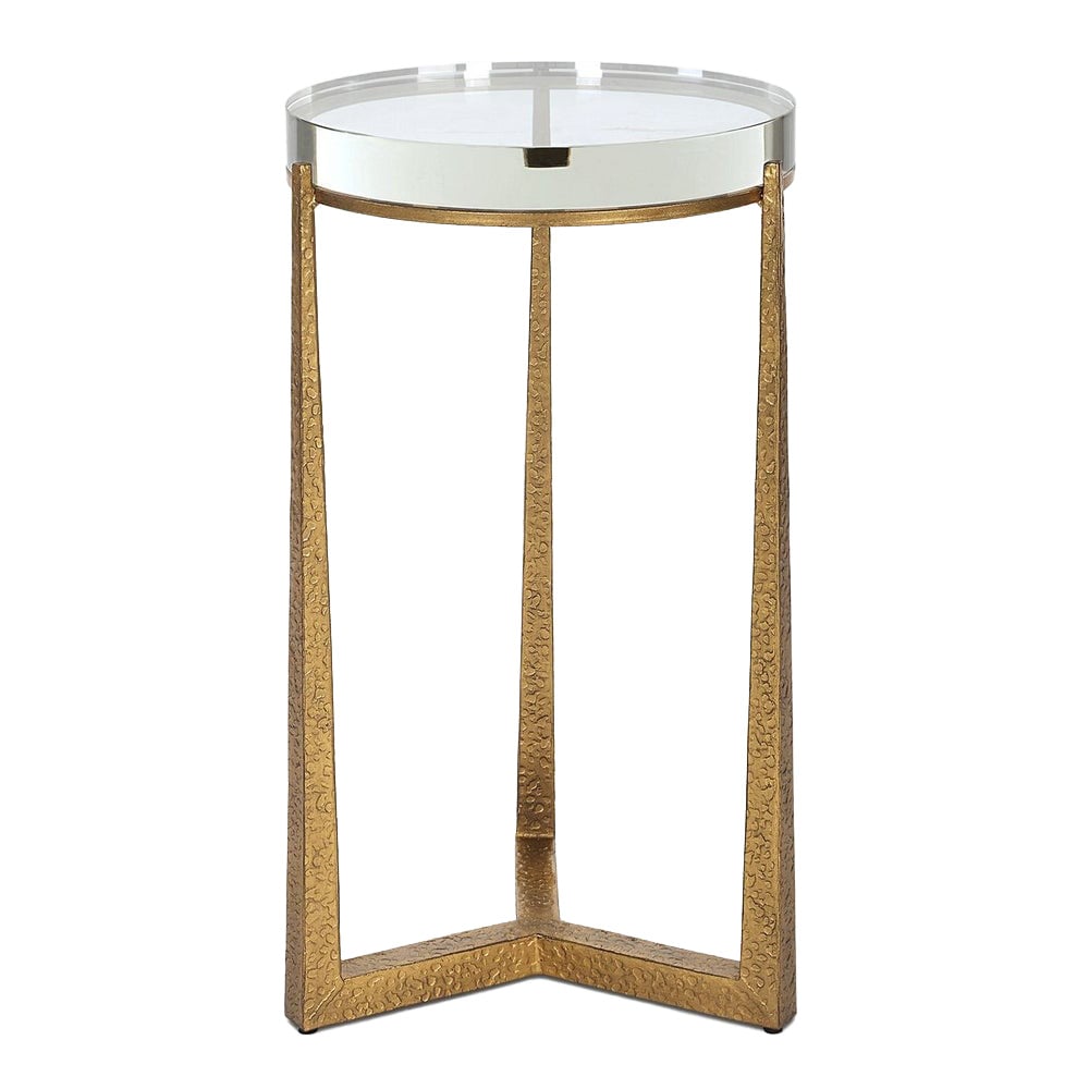 Midas Accent Table