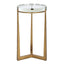 Midas Accent Table