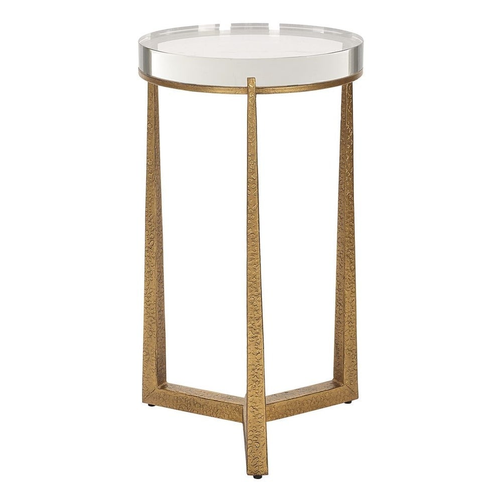 Midas Accent Table