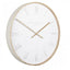 Nordic Wall Clock Tofu