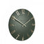 Mulberry Wall Clock Olive Green