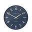 Tresco Wall Clock Marine