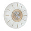 Clocksmith Grand Clock Cog Ivory