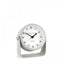 Wren Alarm Clock Dove Grey