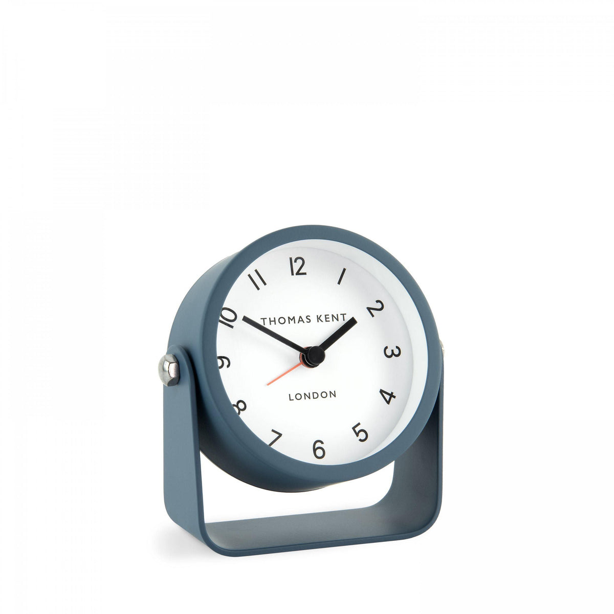 Wren Alarm Clock Midnight Blue