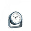 Wren Alarm Clock Midnight Blue
