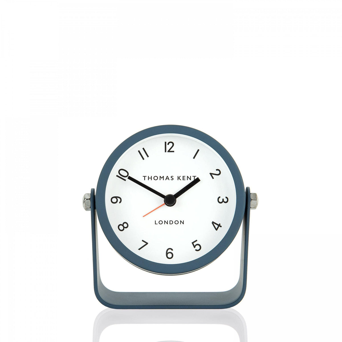 Wren Alarm Clock Midnight Blue