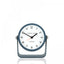 Wren Alarm Clock Midnight Blue