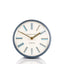 Swift Clock Dusty Blue