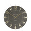 Mulberry Wall Clock Espresso