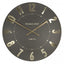 Mulberry Wall Clock Espresso
