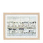 Harbour Life Framed Art