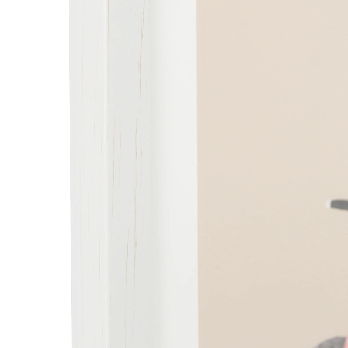 Puggy Power Framed Art