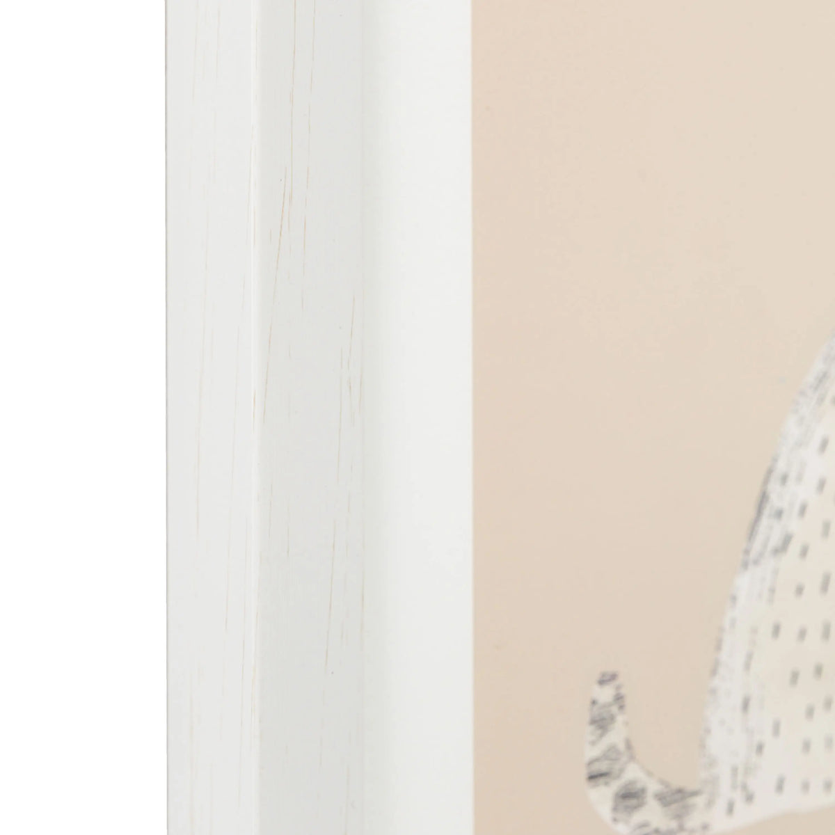 Purrfectly Productive Framed Art