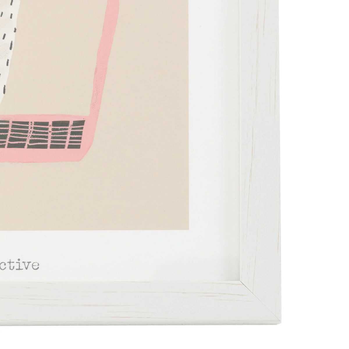 Purrfectly Productive Framed Art