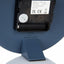 Mulberry Mantel Clock Midnight Blue