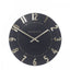 Mulberry Wall Clock Odyssey