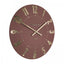 Mulberry Wall Clock Auburn