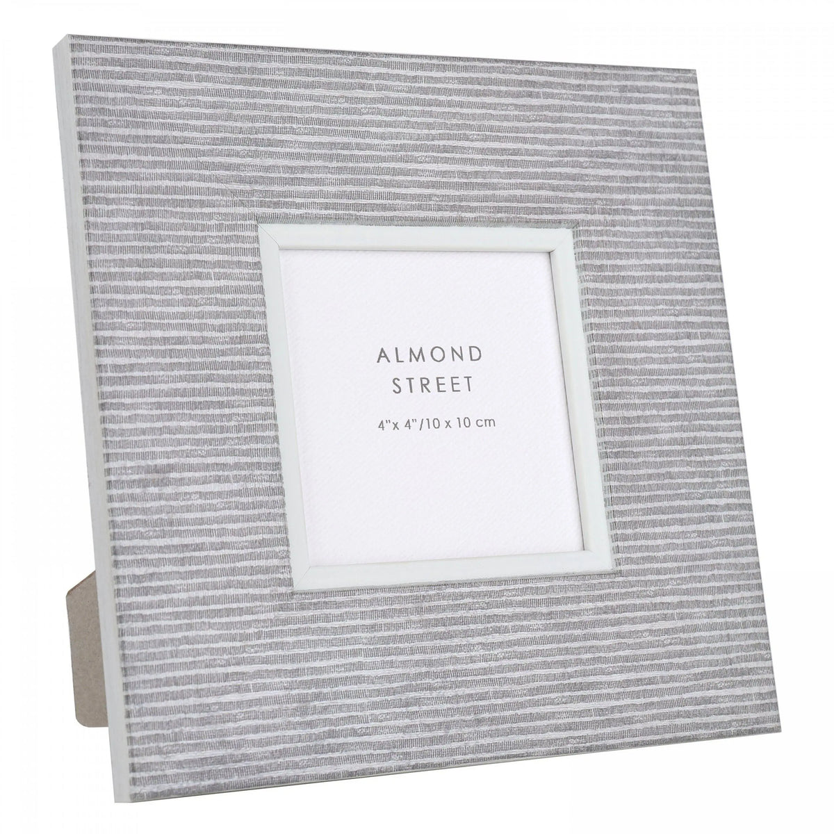 Chiltern Photo Frame 4x4 3pk