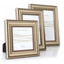 Kendal Photo Frame 6x4 3pk